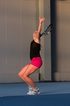 Emily-Bo Meyer 166 - Ellerbeker Weihnachtsturnier